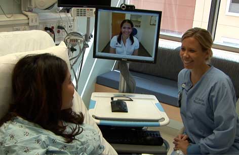How On-Demand VRI is Revolutionizing Patient Care