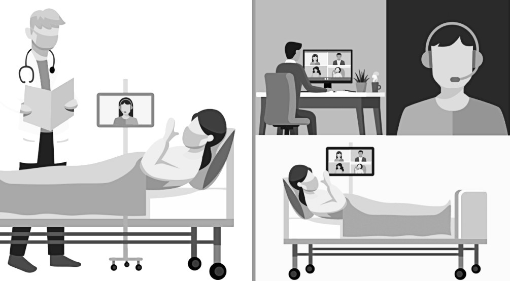 VRI vs Virtual Interpreting: What's the Difference?