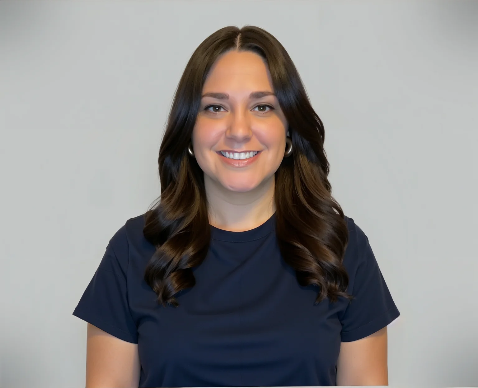 Jackie Cino, Scheduler at Frederick Interpreting Agency