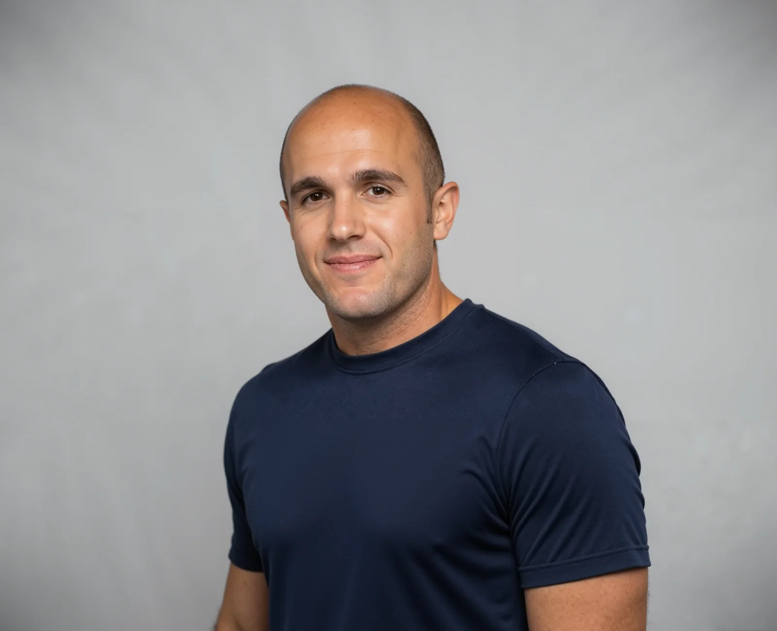 Ethan Kramer, CEO of Frederick Interpreting Agency