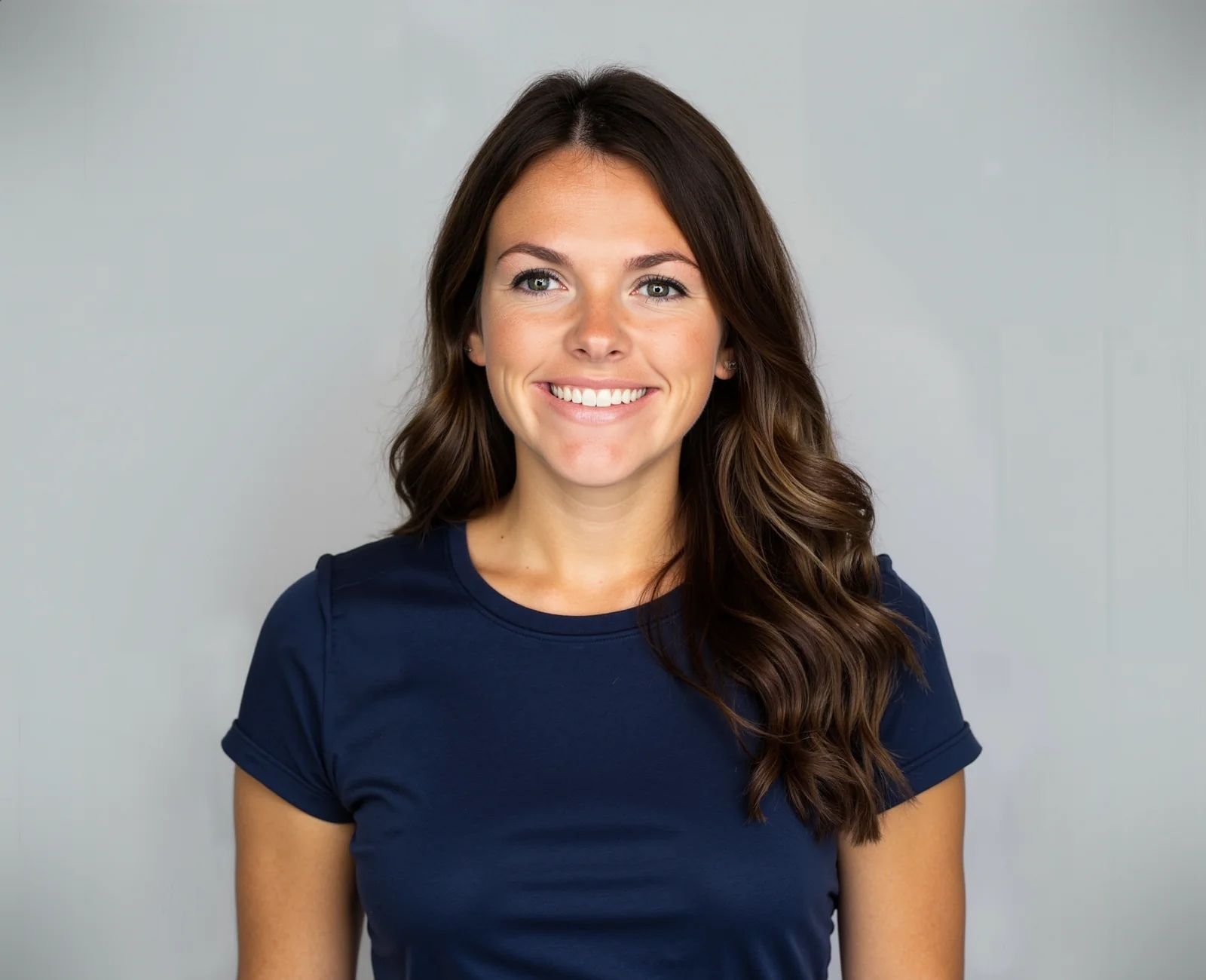 Allison Kramer, COO of Frederick Interpreting Agency