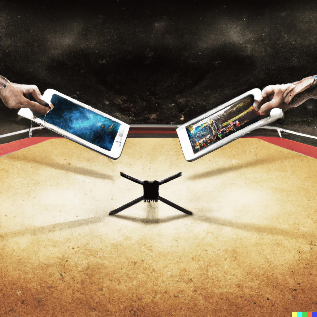 VRI vs OPI: Key Differences Explained