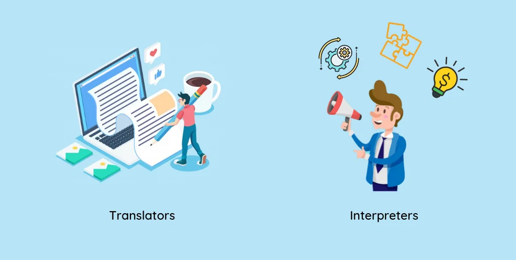 Translator vs Interpreter: Key Differences Explained