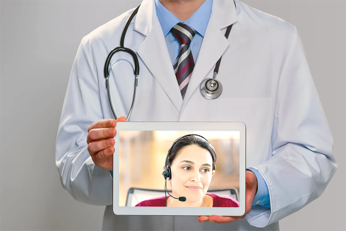 What Is Video Remote Interpreting (VRI)?
